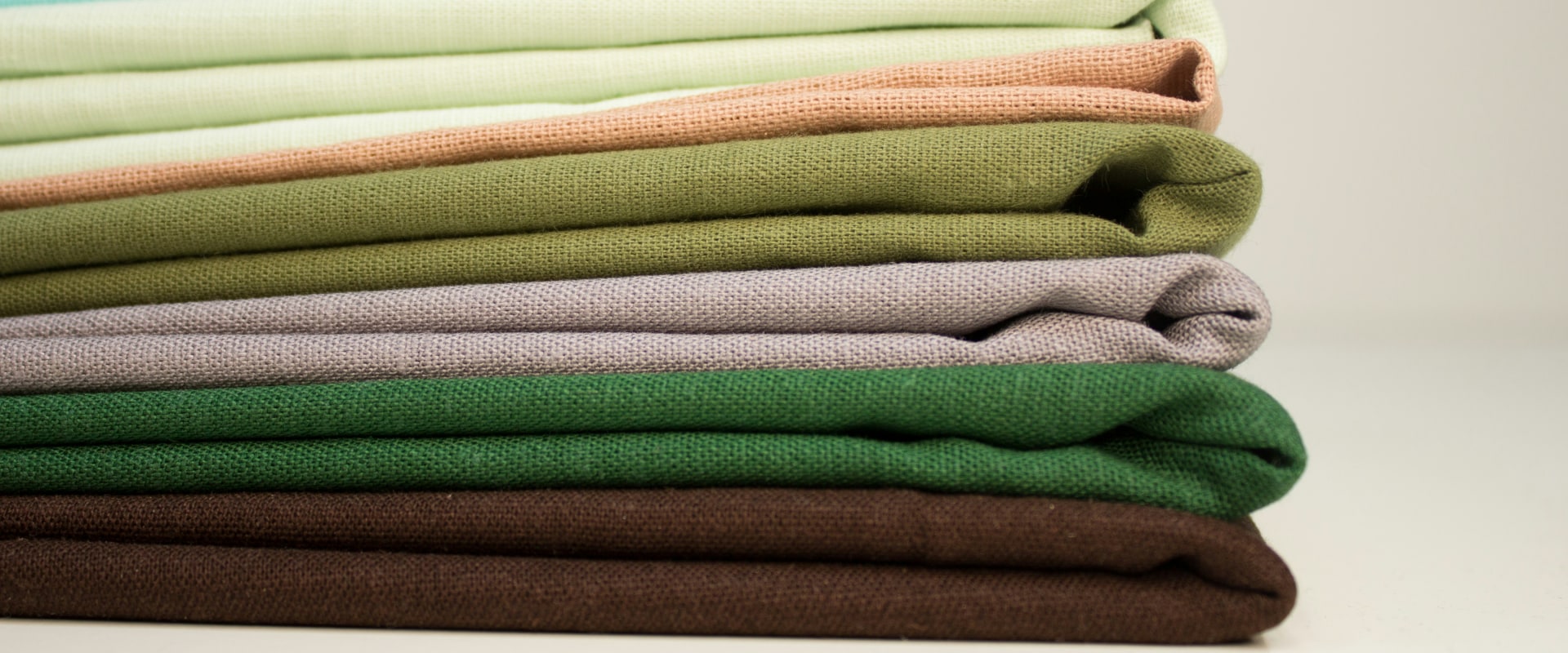 Examples of Suitable Fabric Options for Different Needs