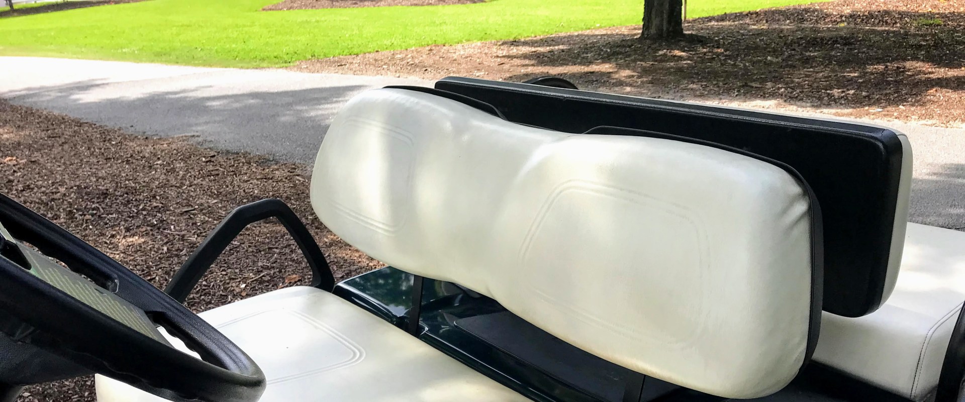 Tips for Choosing the Most Suitable Material for Your Golf Cart Seat Cover