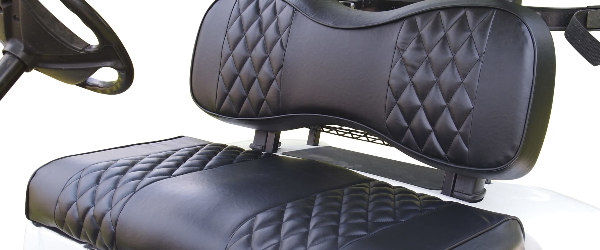How to Choose the Best Waterproof and Weather-Resistant Golf Cart Seat Cover