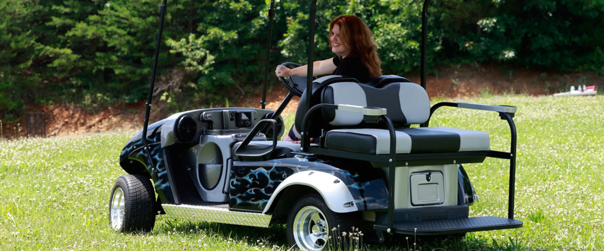 Unleashing the Best Golf Cart Seat Cover Options