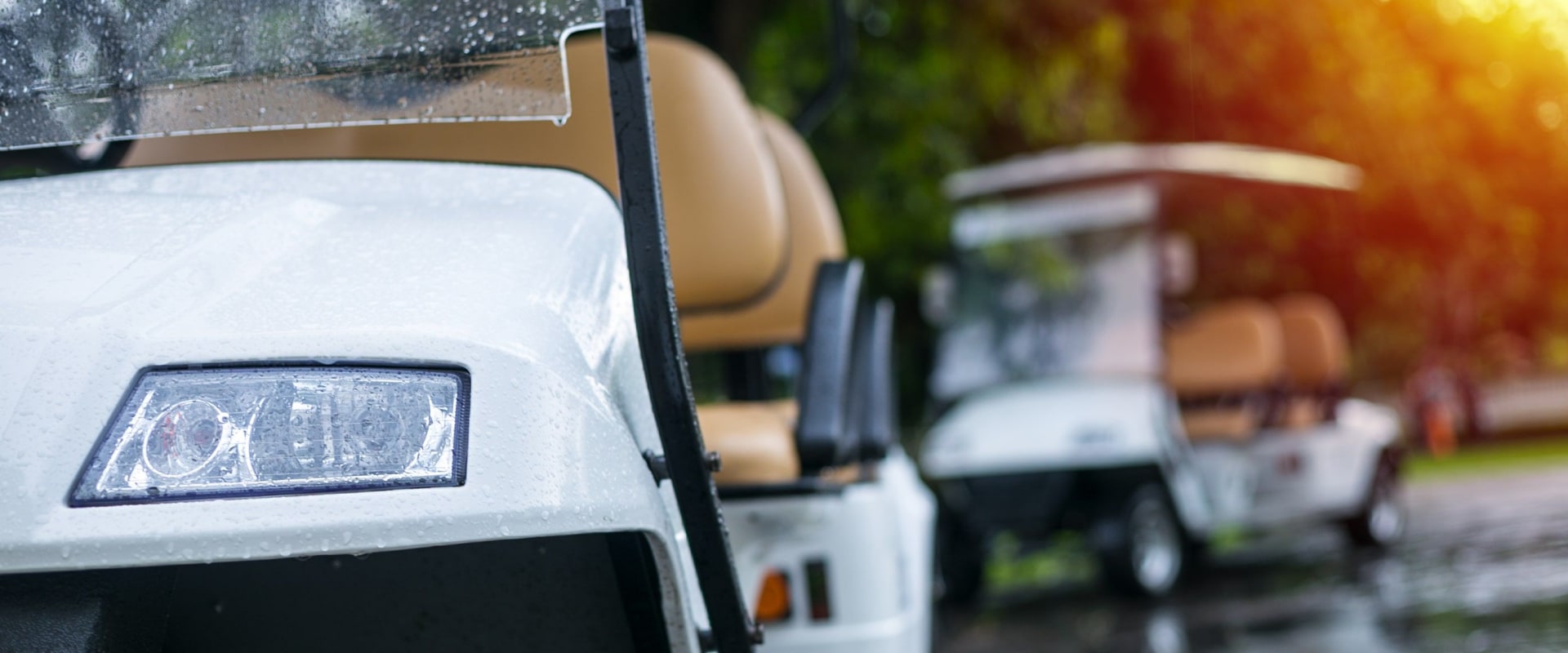 Tips for Proper Installation and Care: Choosing the Best Waterproof and Weather-Resistant Golf Cart Seat Covers