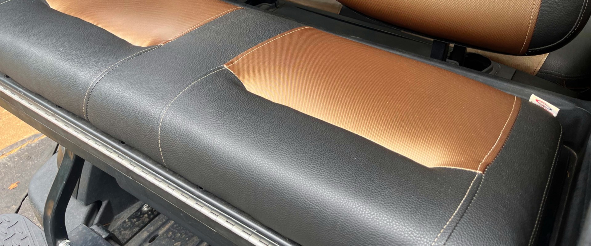 Factors to Keep in Mind When Selecting the Perfect Fabric for Your Golf Cart Seat Covers