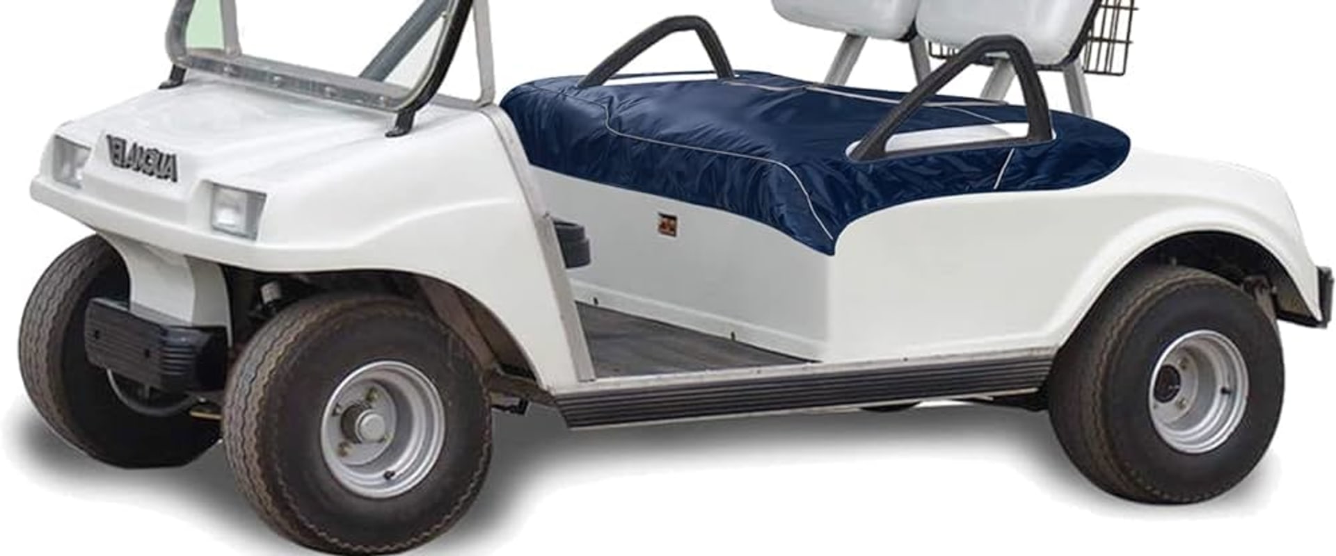 Waterproof and Weather-Resistant Golf Cart Seat Covers: Protect and Personalize Your Golf Cart Seats