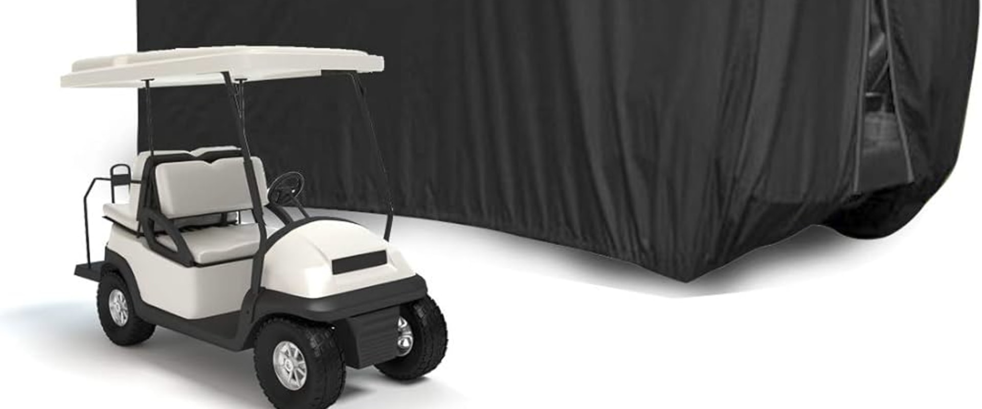Protection from Rain, Snow, and Other Weather Elements: The Ultimate Guide to Waterproof and Weather-Resistant Golf Cart Seat Covers