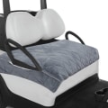 How to Find the Perfect Golf Cart Seat Cover for Your Needs