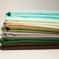 Examples of Suitable Fabric Options for Different Needs