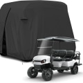 Reviews and Ratings of Popular Brands for Waterproof and Weather-Resistant Golf Cart Seat Covers