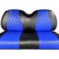Exploring the Benefits of Waterproof and Weather-Resistant Golf Cart Seat Covers