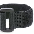 Adjustable straps and fasteners for a secure fit