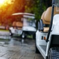 Tips for Proper Installation and Care: Choosing the Best Waterproof and Weather-Resistant Golf Cart Seat Covers