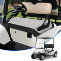 Choosing the Best Golf Cart Seat Cover for Your Needs