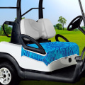 A Look into the World of Designer Golf Cart Seat Covers