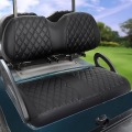 Advantages of Specific Materials for Golf Cart Seat Covers