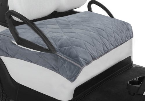 How to Find the Perfect Golf Cart Seat Cover for Your Needs