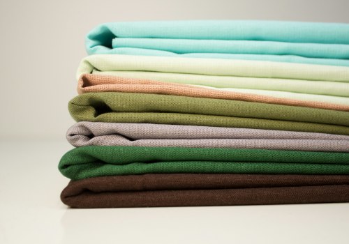 Examples of Suitable Fabric Options for Different Needs
