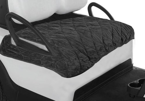 Choosing the Right Unique Fabric for Your Golf Cart Seat Cover