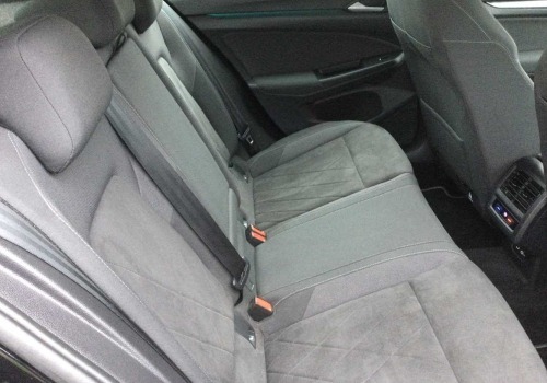 Protection against Weather Elements and UV Rays for Golf Cart Seat Covers