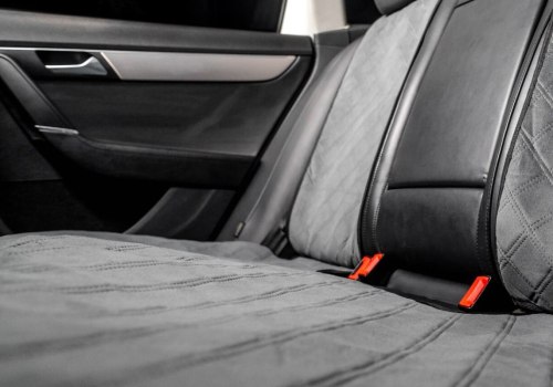 Heating and Cooling Options for Year-Round Comfort: Choosing the Right Golf Cart Seat Covers